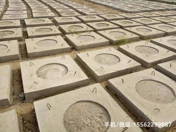 虹口DP12混凝土电杆底盘